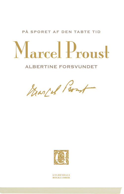 På sporet af den tabte tid 11