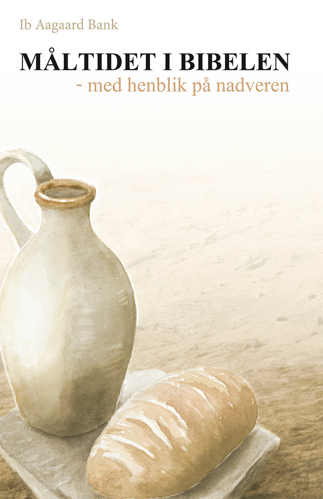 Måltidet i Bibelen