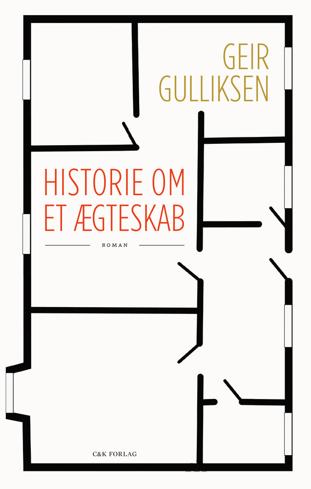 Historie om et ægteskab