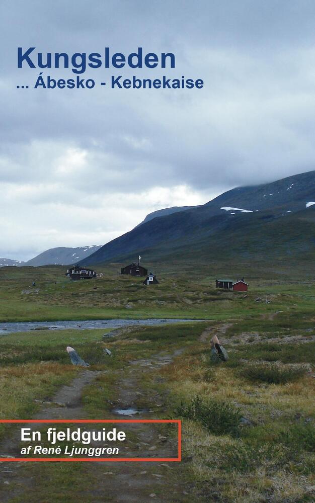 Kungsleden, Ábesko - Kebnekaise
