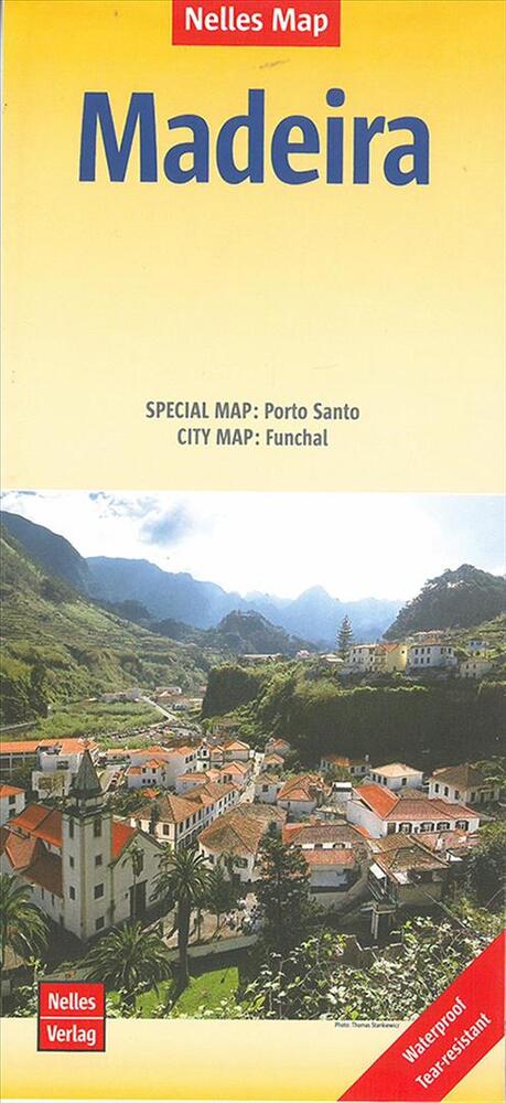 Madeira