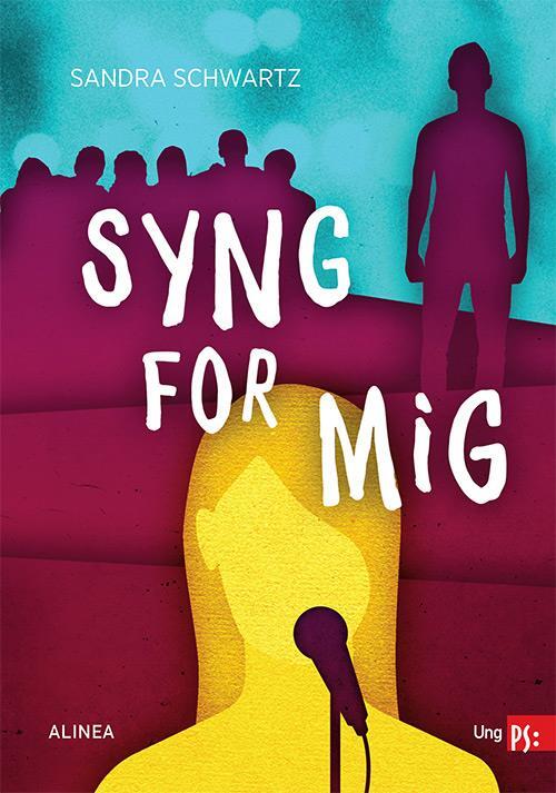 Ung PS, Syng for mig