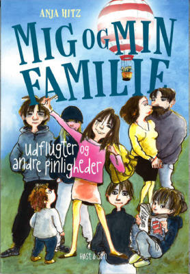 Udflugter og andre pinligheder