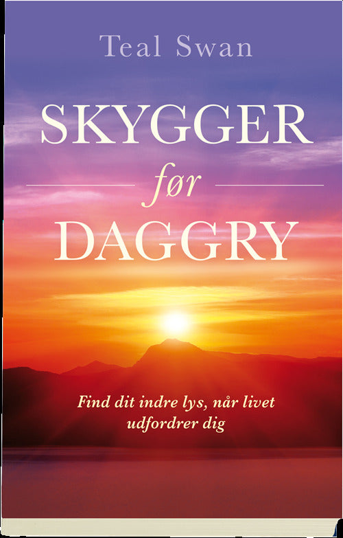 Skygger før daggry