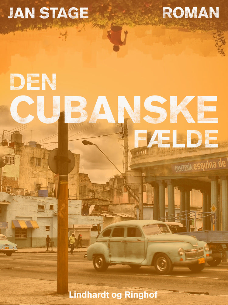 Den cubanske fælde