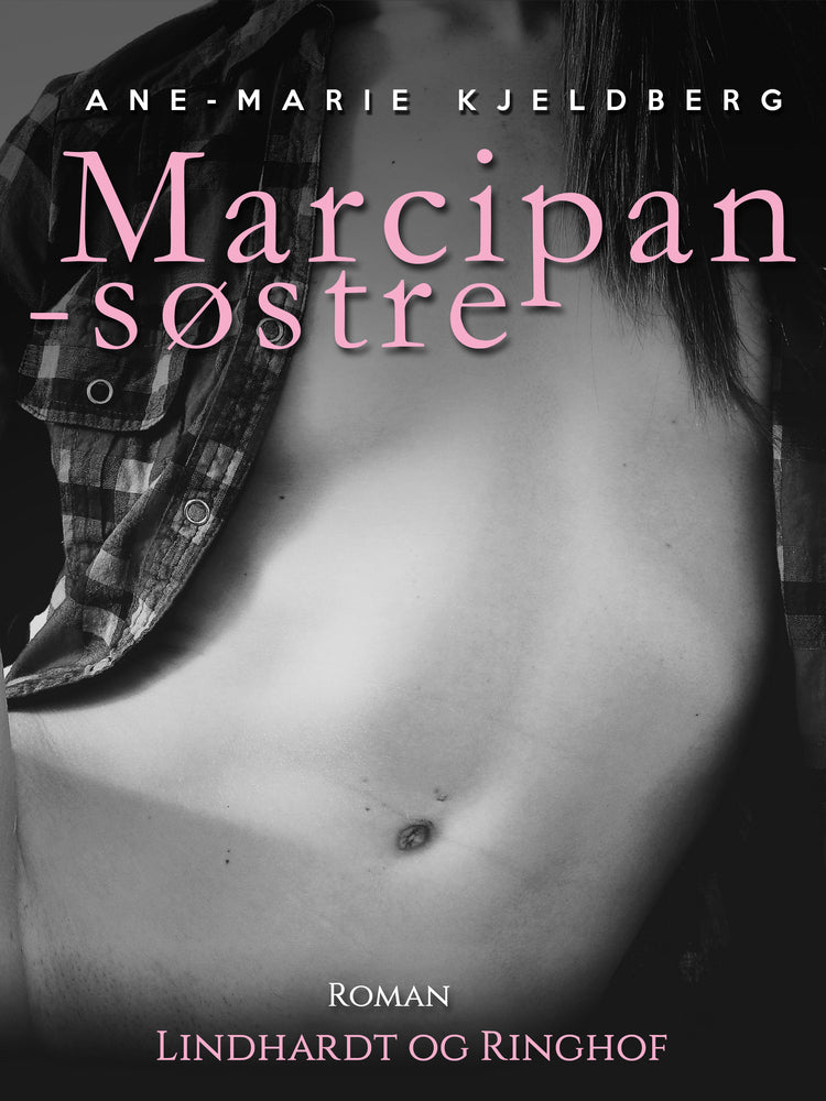 Marcipansøstre