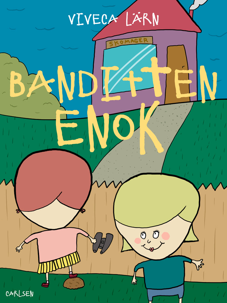 Banditten Enok