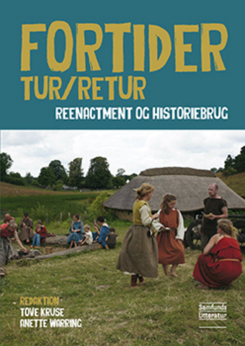 Fortider tur/retur