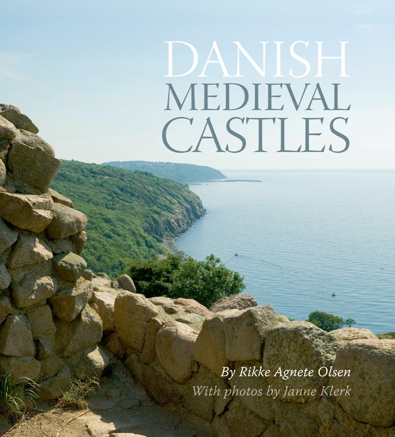 Danish medieval castles