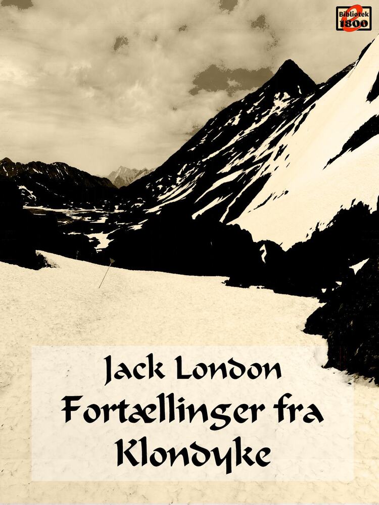 Fortællinger fra Klondyke