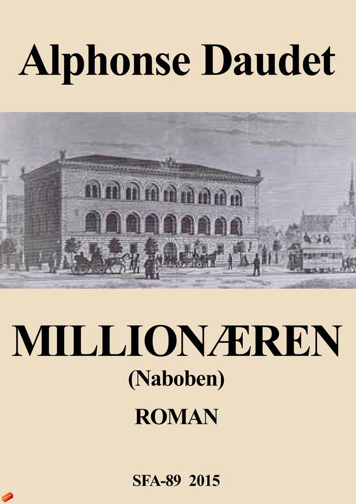 Millionæren