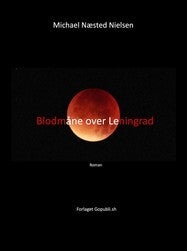 Blodmåne over Leningrad