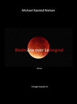 Blodmåne over Leningrad