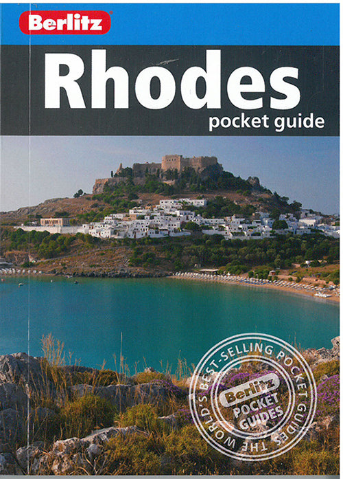 Rhodes Pocket Guide