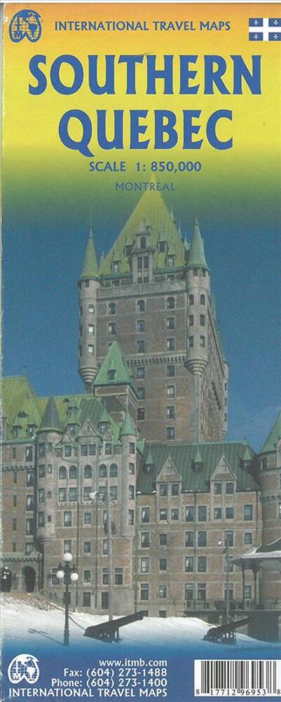 Southern Quebec