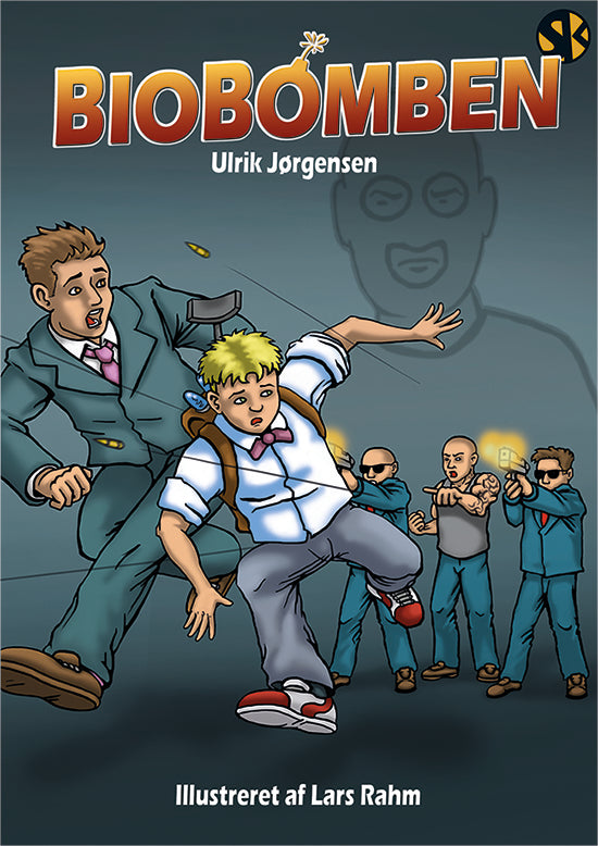Biobomben