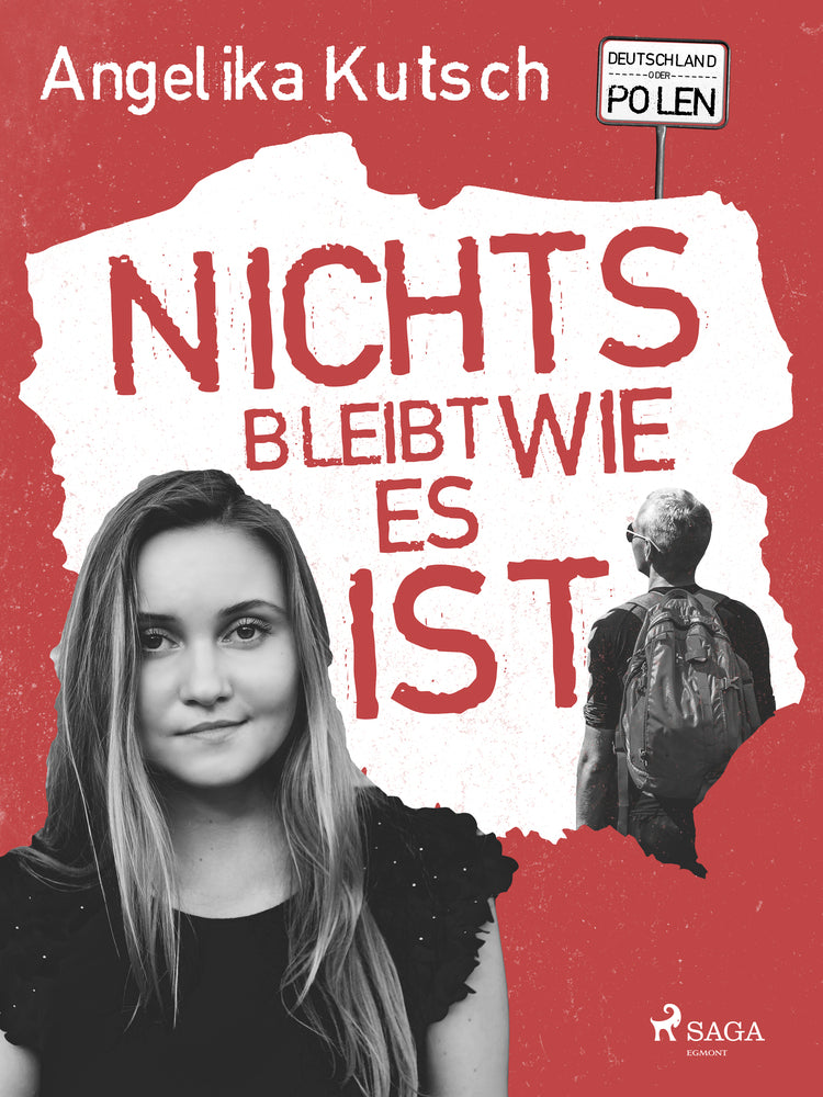 Nichts bleibt wie es ist