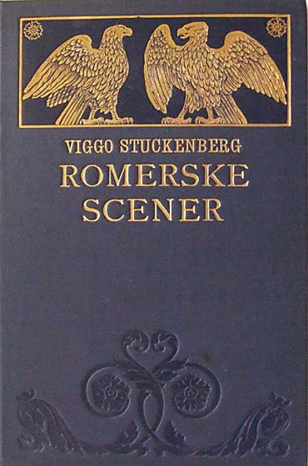 Romerske Scener