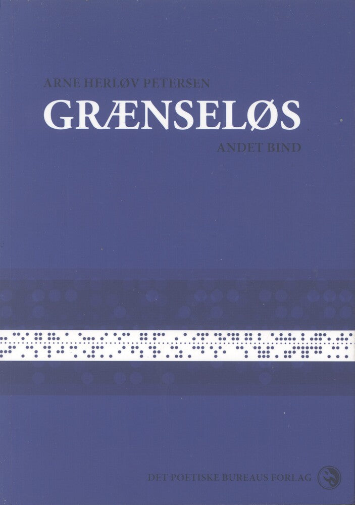 Grænseløs