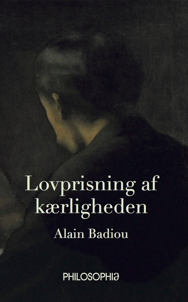 Lovprisning af Kærligheden