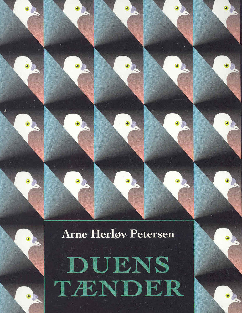 Duens tænder