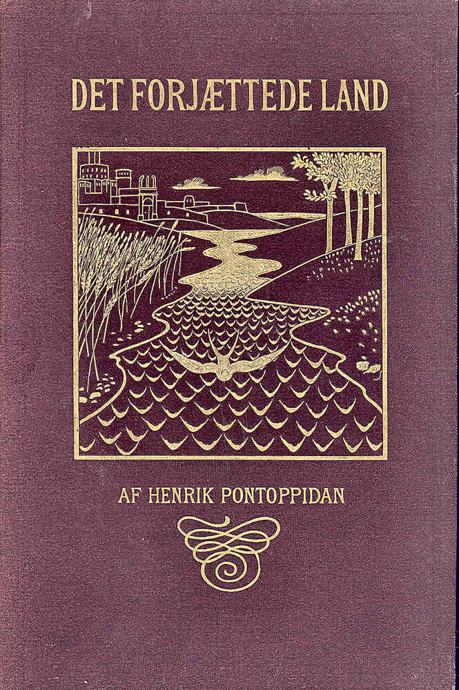 Det forjættede land