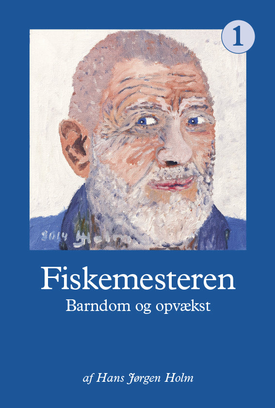 Fiskemesteren