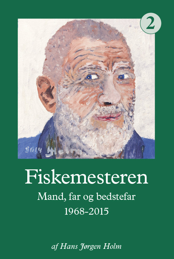 Fiskemesteren
