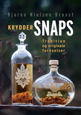 Kryddersnaps
