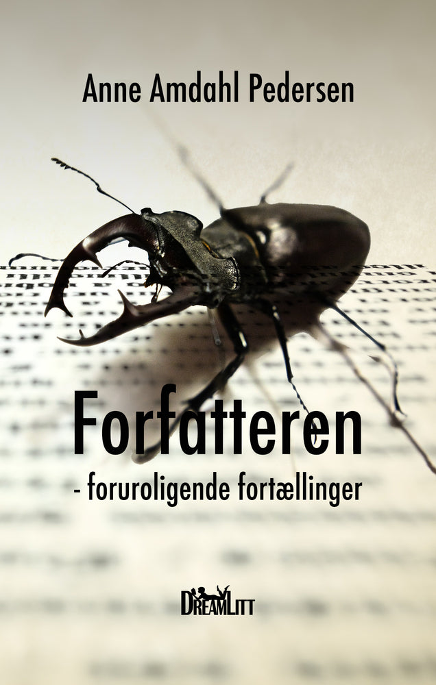 Forfatteren