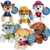 PAW PATROL BASIS PLYS ASST.
