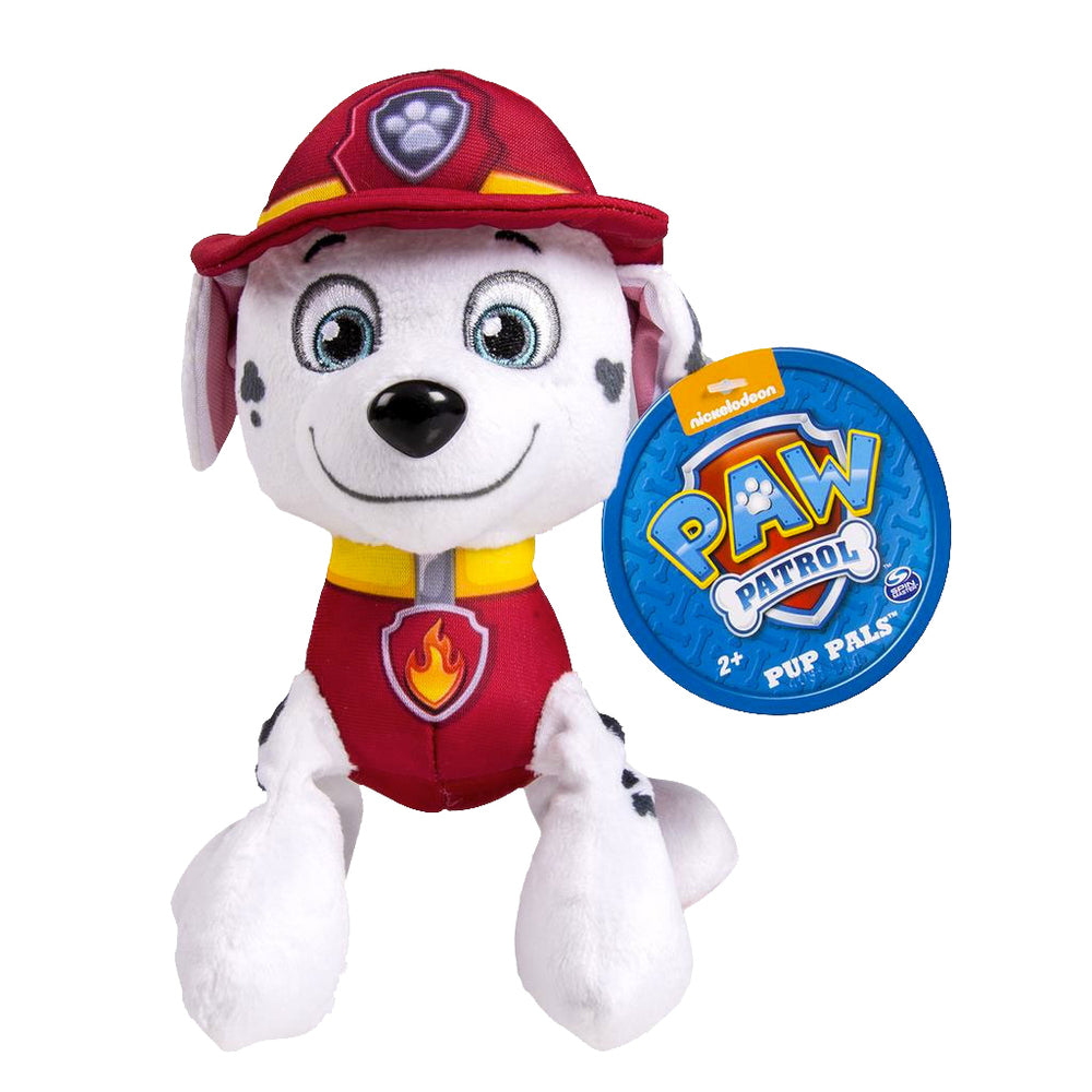 PAW PATROL BASIS PLYS ASST.