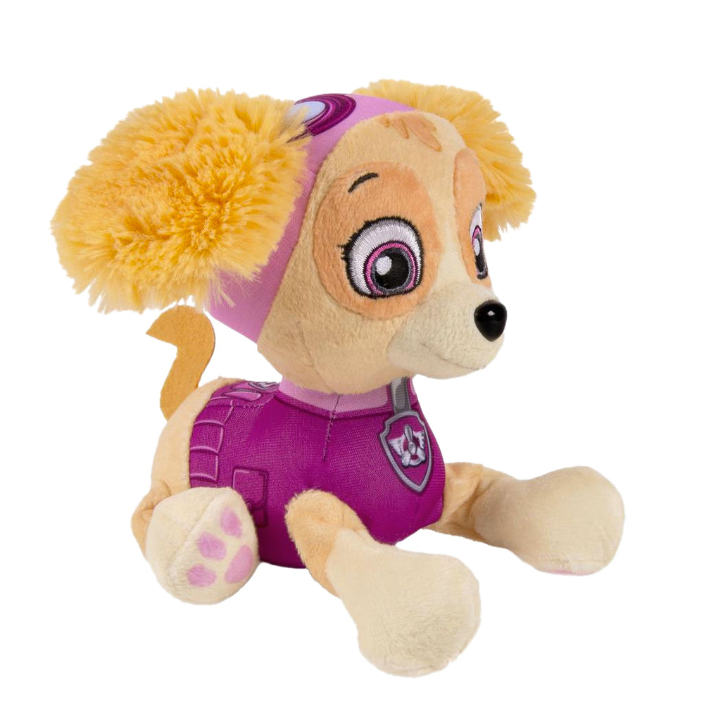 PAW PATROL BASIS PLYS ASST.