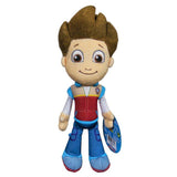PAW PATROL BASIS PLYS ASST.