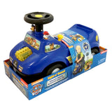 Paw Patrol Police Ride On