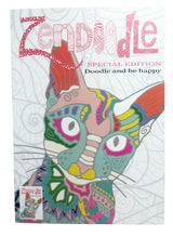 ZENDOODLE SPECIAL EDITION MALEBOG