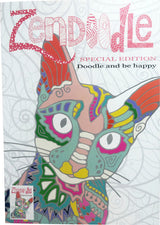 ZENDOODLE SPECIAL EDITION MALEBOG