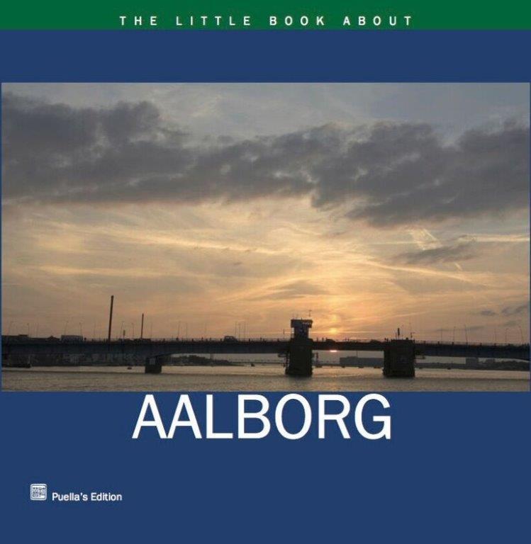 The little book about Aalborg