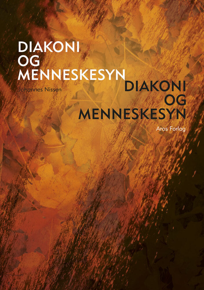 Diakoni og menneskesyn