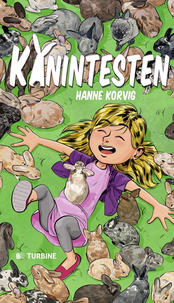 Kanintesten