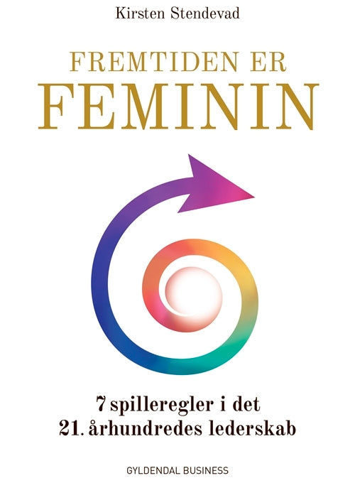 Fremtiden er feminin