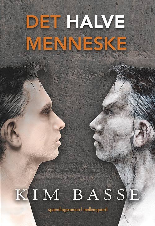 Det halve menneske