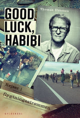 Good luck, habibi