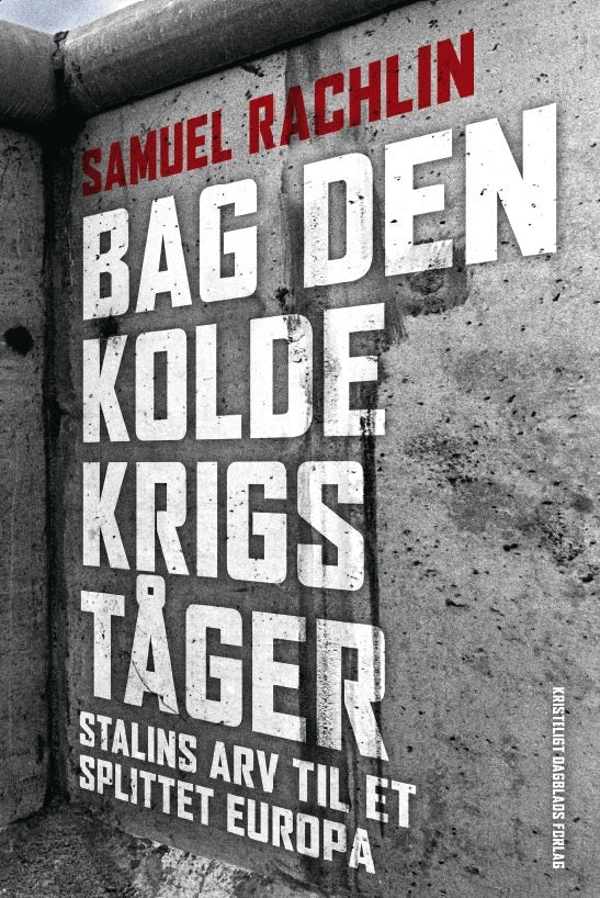 Bag den kolde krigs tåger