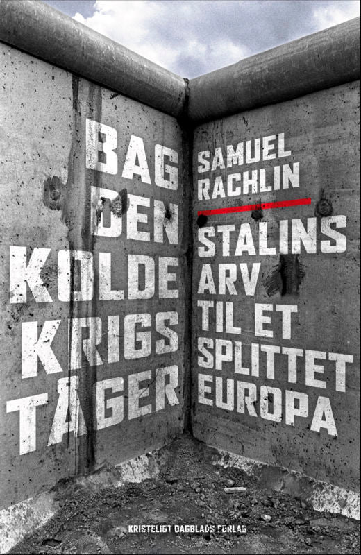 Bag den kolde krigs tåger