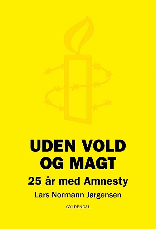 Uden vold og magt