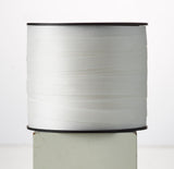 GAVEBÅND HVID 10 MM X 182 M