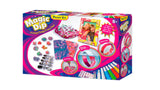 MAGIC DIP PAINT KIT / 6 PAINTS AND ACCESSORIES
