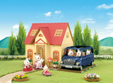 Cosy cottage starter home - sylvanian