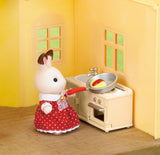 Cosy cottage starter home - sylvanian